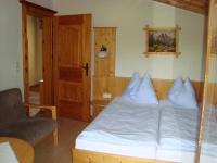 Appartement 1 Chambre avec Balcon