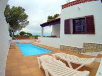 VACAY Villa Lin, aire libre y piscina! en la Costa Brava, L'Escala! - B&B l'Escala