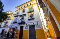 Apartamento Plaza de Doña Elvira 8 - B&B