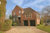 Agars Place, Datchet - B&B