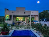 Casa Lago de Furnas - Ferienwohnung