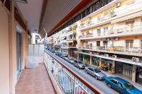 F & B Collection - Apartment for 3 - Chambres d'hôtes Thessalonique