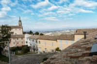 "Nido del Falco" Palazzo Ricotti - Bed and Breakfast