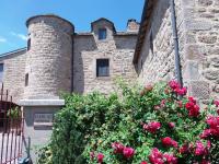 Gîte de Rouviac - Ferienwohnung