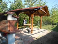 B&BLa collina dei ciliegi - B&B