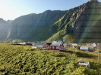 Beach View Lofoten - B&B Bøstad