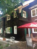 Alpchalet Oberstdorf - B&B Oberstdorf