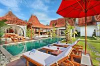 B&B Canggu - Villa Nico - Bed and Breakfast Canggu