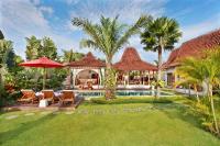 Villa Nico - Bed and Breakfast Canggu