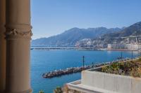 La Giulietta - Penthouse - Bed and Breakfast Salerno