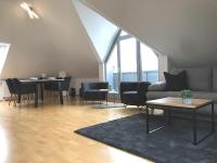 Zollernalb-Apartment GK - Ferienwohnung Albstadt