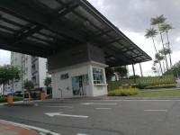 JYNest Midori Green @ Austin Heights Homestay - B&B Johor Bahru