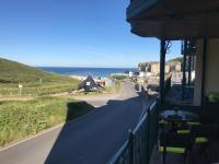 B&B Newquay - Beachy - Bed and Breakfast Newquay