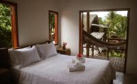 Suite met Queensize Bed