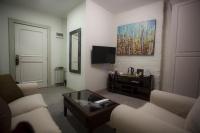 Maisonnette/Duplex Suite