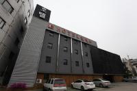 Hotel Ramses, Hotely - Suwon