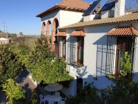Casa Rural San Antonio - Chambres d’hôtes