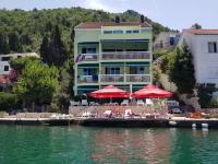 Apartments Kocak - Chambres d’hôtes