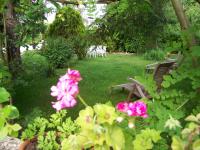 Domaine de Cadenne - Ferienwohnung Saint-Antonin-Noble-Val