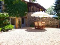 Domaine de Cadenne - Bed and Breakfast