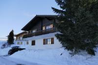 B&B Bürchen - Chalet Bergmann - Bed and Breakfast Bürchen