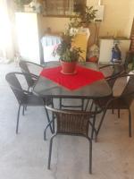 Camera Matrimoniale con Bagno Privato