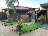 Chalet Familial