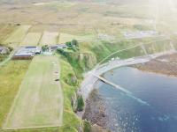 Windhaven Camping and B&B - B&B Thurso