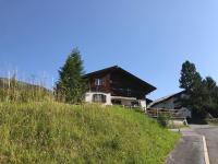 B&B Berwang - Haus Helli - Bed and Breakfast Berwang