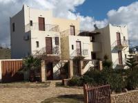 Kavos Melissa Studios - B&B Agios Pavlos