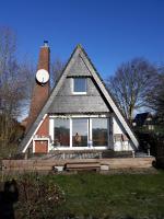 B&B Carolinensiel - Mien Leevsten - Bed and Breakfast Carolinensiel