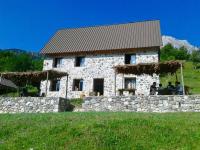 Guest house PANORAMA