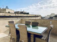 Holiday townhouse in Sliema centre - Ferienwohnung