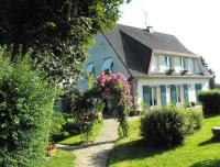 B&B Saint-Quentin-sur-le-Homme - Maison d'hôtes Les Vallées - Bed and Breakfast Saint-Quentin-sur-le-Homme