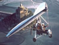 Studio with Garden View