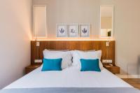 Augusta Residence Apartments - B&B Lisboa