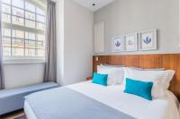 Appartement met 1 Slaapkamer