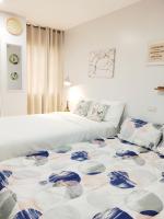 B&B Bacolod - Cloud 907 Cityscapes Condominium - Bed and Breakfast Bacolod