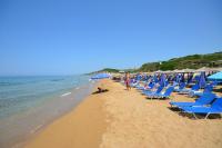 Habitación Doble con vista parcial al mar - 1 o 2 camas