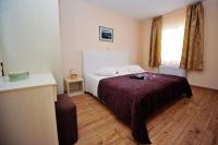 Apartamento de 2 dormitorios con balcón (5 adultos)
