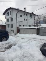 Bayrakova Guest House - B&B