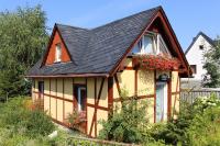 Ferienhaus Neubert - Ferienwohnung