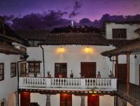 TRAVELER'S HOUSE QUITO - Chambres d'hôtes Quito