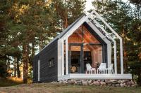 Pine Tree House
