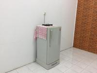 Three-Bedroom Standard Apartment