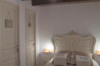 B&B Camiers - Chambre du Rouard LE RUISSEAU - Bed and Breakfast Camiers