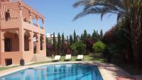 B&B Marrakesh - Villa clos Odette - Bed and Breakfast Marrakesh