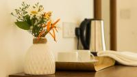 Camera Matrimoniale Deluxe con Balcone e Trasferimento Gratuito per Forte di Galle