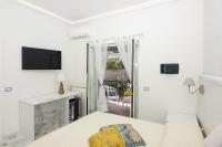 Appartement met Balkon