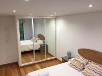 Standard Double Room with Shared Bathroom
